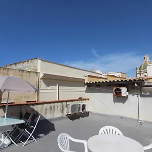 Anca Centro Storico 1 , Trapani Italia