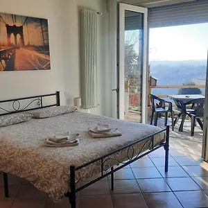 Belvedere_studio Flat Appartamento