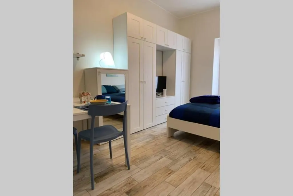 Apartamento Bgy Airport - La Cascinetta Grassobbio