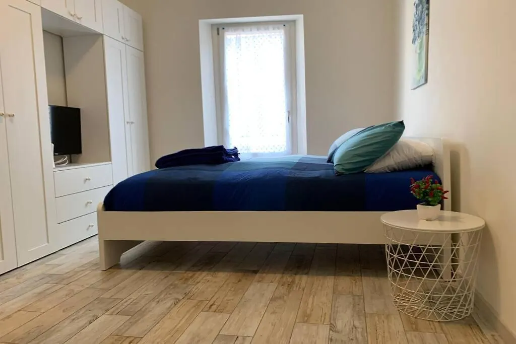 Apartamento Bgy Airport - La Cascinetta Grassobbio Italia
