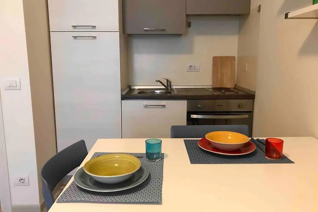 Apartamento Bgy Airport - La Cascinetta Grassobbio