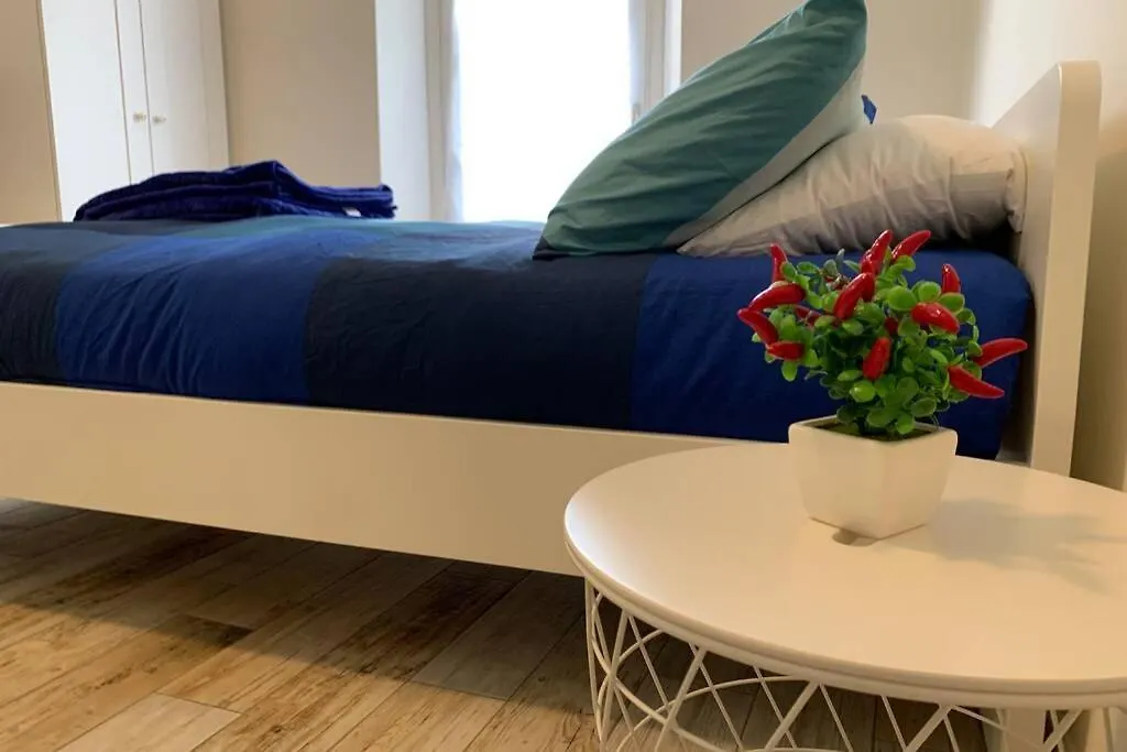 Apartamento Bgy Airport - La Cascinetta Grassobbio 0*,  Italia