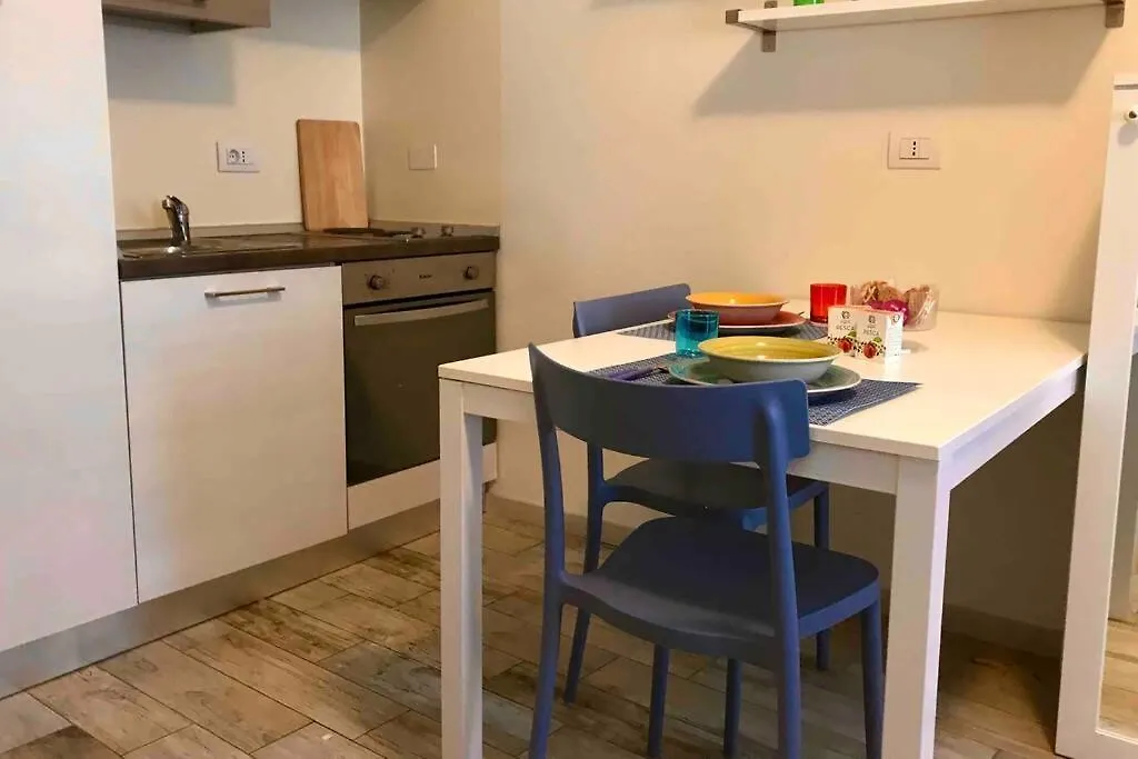 Apartamento Bgy Airport - La Cascinetta Grassobbio